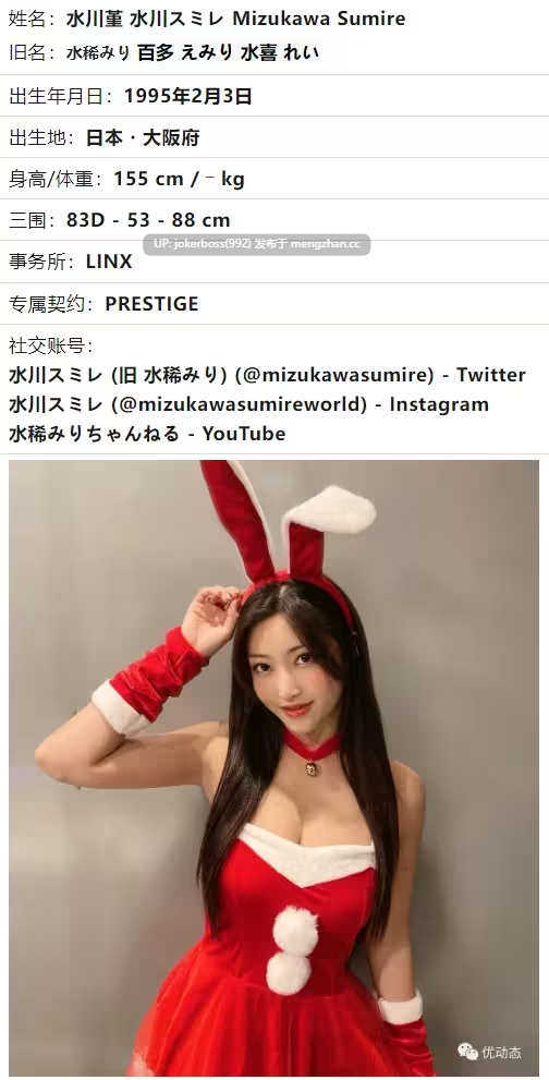 Emiri Momota水川堇欧美作品合集（v24/105g)-第11张图片-萌站