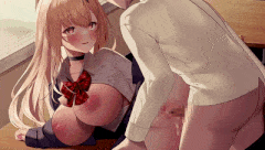 【合集/2D/巨乳/同人】灰葉 Lapin gris 合集至2025.07 [55G]