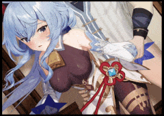 【合集/2D/巨乳/同人】灰葉 Lapin gris 合集至2025.07 [55G]-第6张图片-萌站