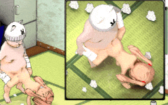 [动态互动像素妊娠中出制服调教] 二人は配信者~NTR!~v1.1.0 AI汉化版 [400MB度盘]-第4张图片-萌站
