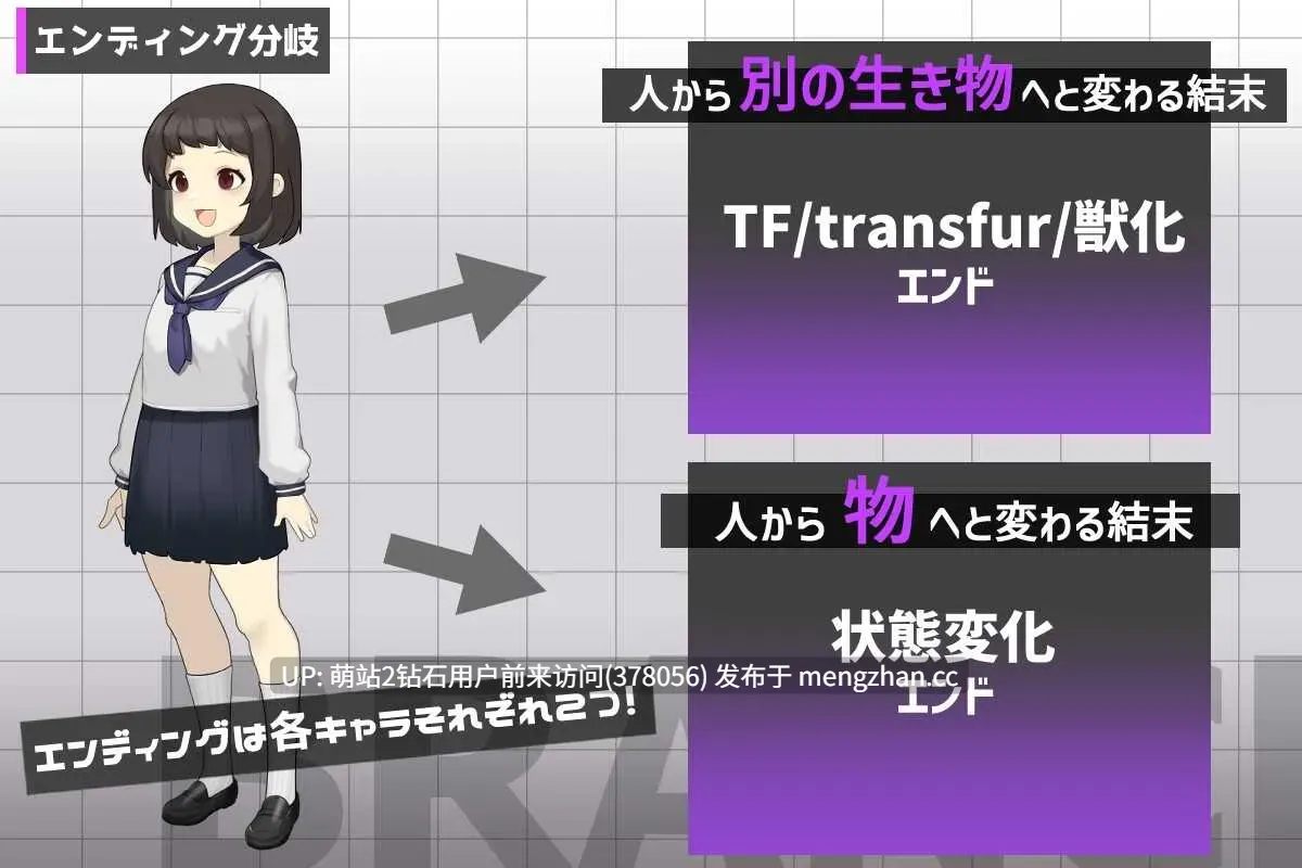 [RPG汉化新作2D]御琴的变转成就ミコトの変転成就 AI汉化版 [1.24GB]萌站内嵌-第2张图片-萌站
