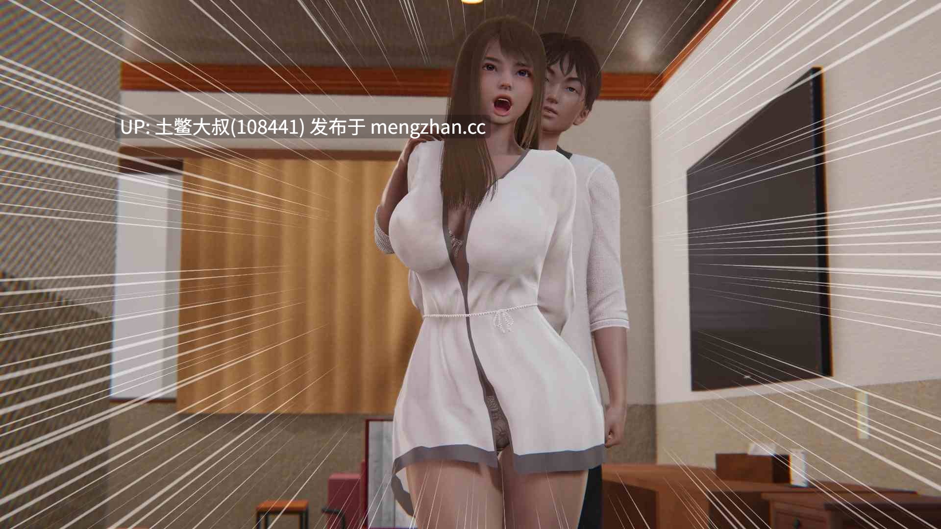 3D亚洲动态沙盒类SLG 机翻 -- 巴斯蒂安的家族秘密 Bastian's Family Secret [v0.02.9] 730mb