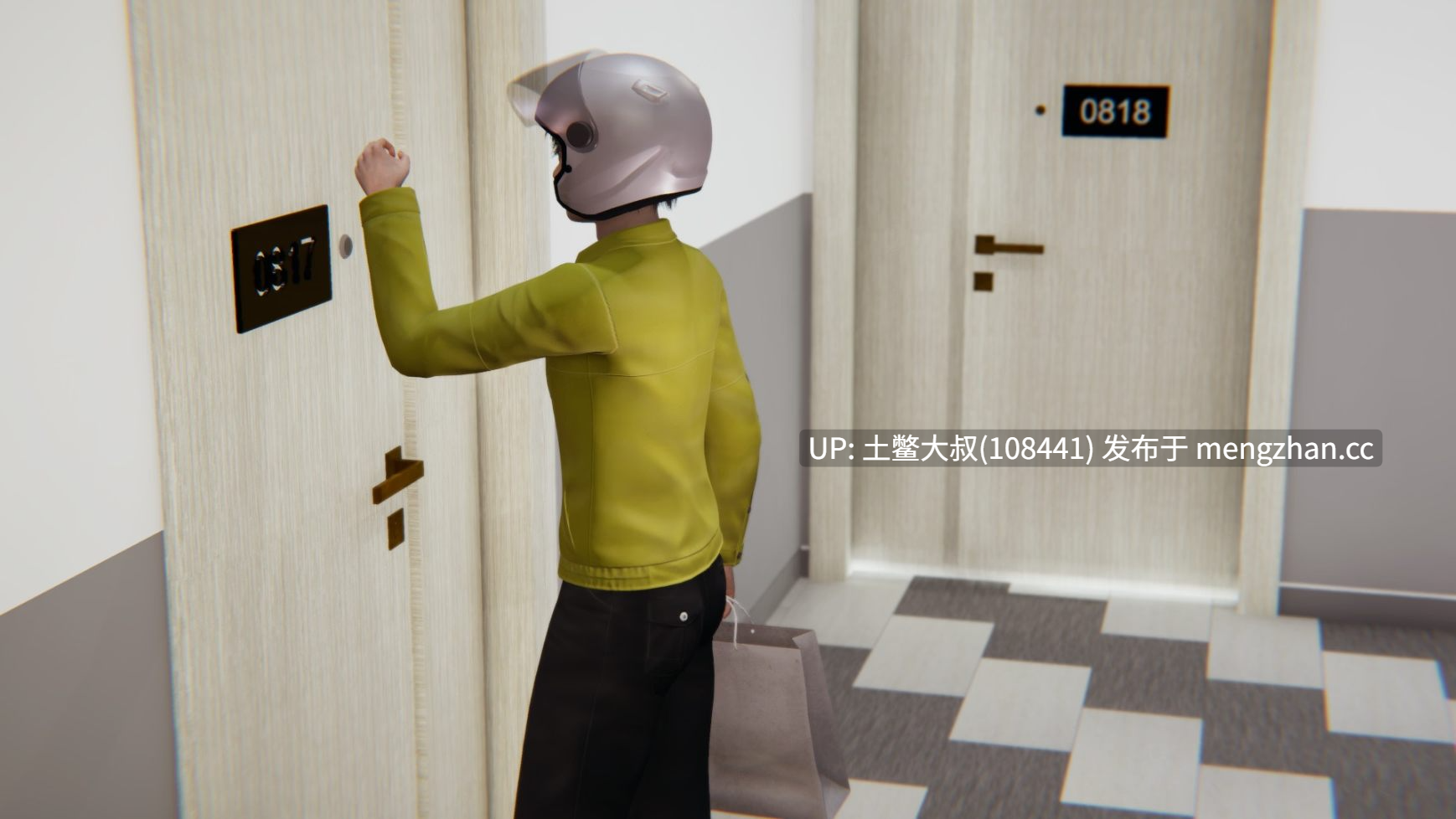 3D亚洲动态沙盒类SLG 机翻 -- 巴斯蒂安的家族秘密 Bastian's Family Secret [v0.02.9] 730mb-第6张图片-萌站