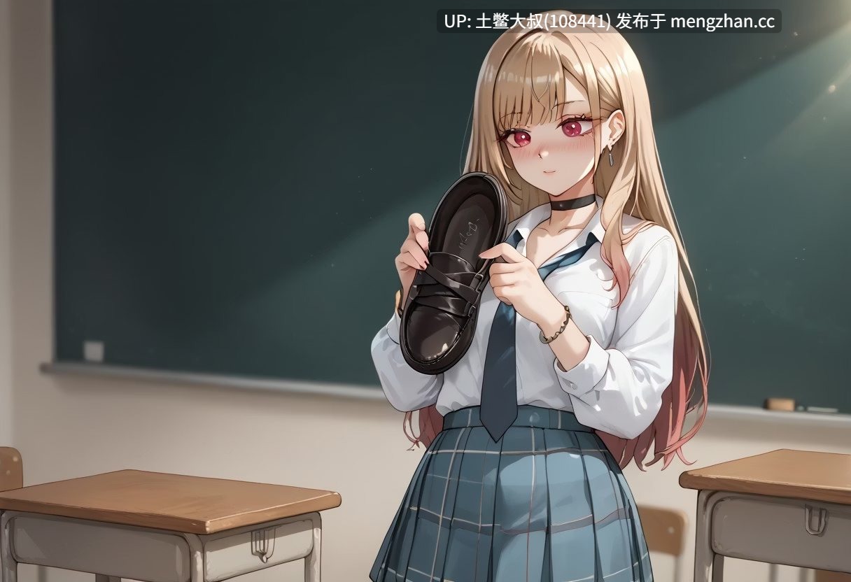2D类AICG动态控制类SLG 机翻 -- 脚掌大师 FeetMaster [v0.8] 710mb