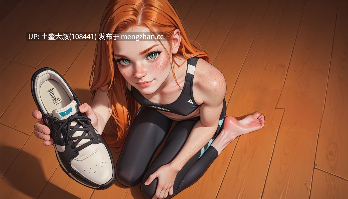 2D类AICG动态控制类SLG 机翻 -- 脚掌大师 FeetMaster [v0.8] 710mb-第23张图片-萌站