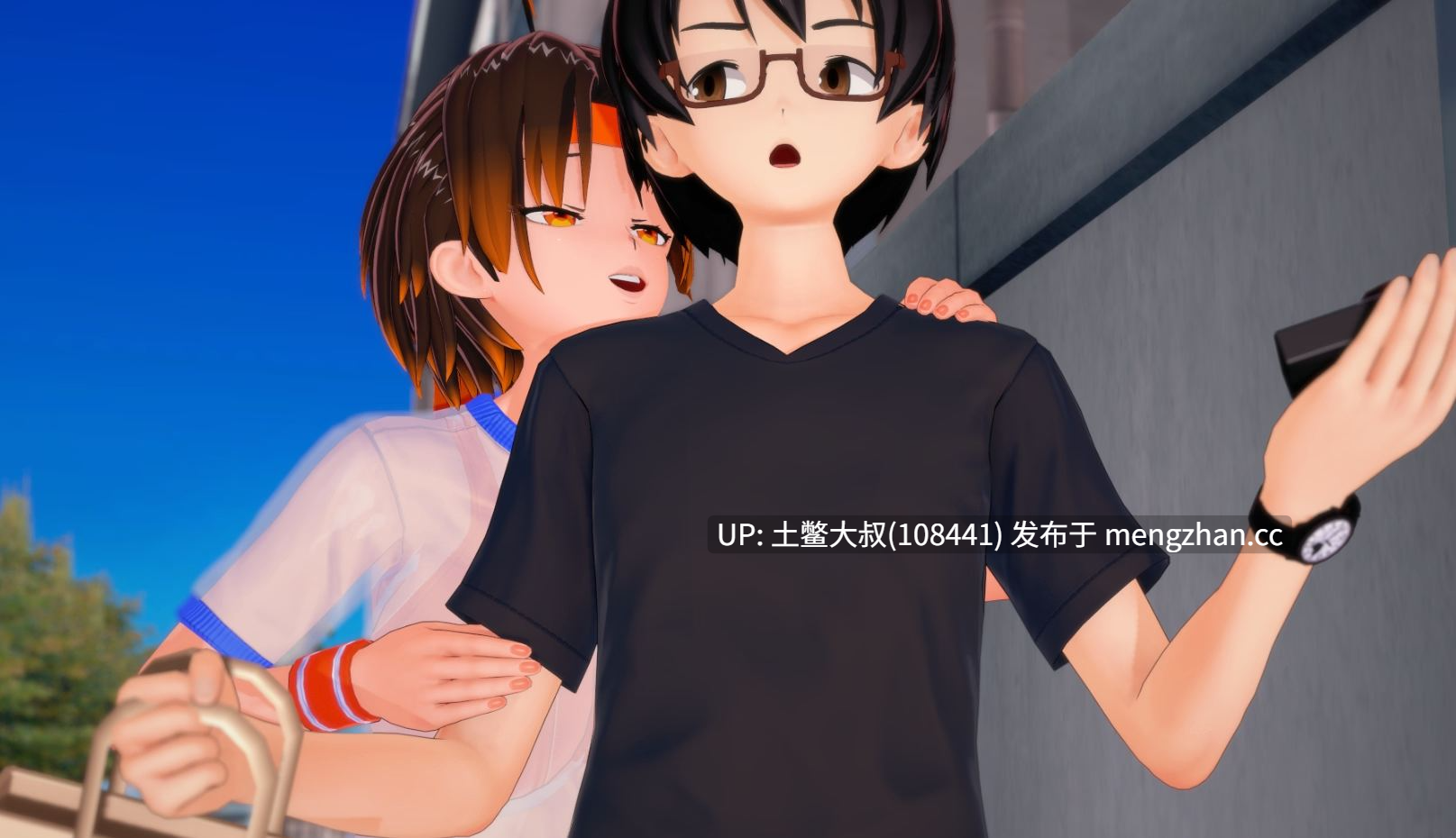 2D日式动态SLG 机翻 -- 迄今为止的2大  2 Big to Date [v2.2] 1.2gb