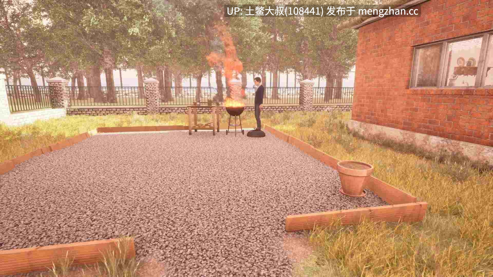 3D动态冒险开放类RPG 生肉 -- 别让你爸爸知道 Don't Let Your Dad Find Out [v1.0] 2.1gb