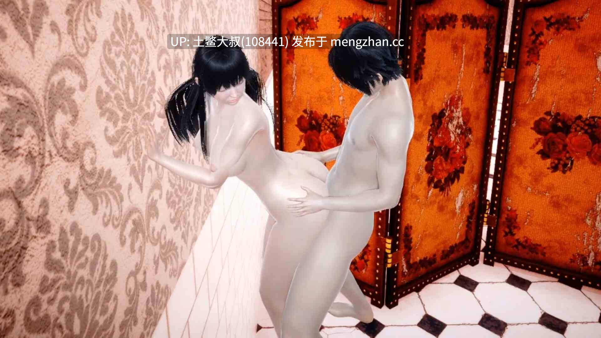 3D动态冒险开放类RPG 生肉 -- 别让你爸爸知道 Don't Let Your Dad Find Out [v1.0] 2.1gb-第6张图片-萌站