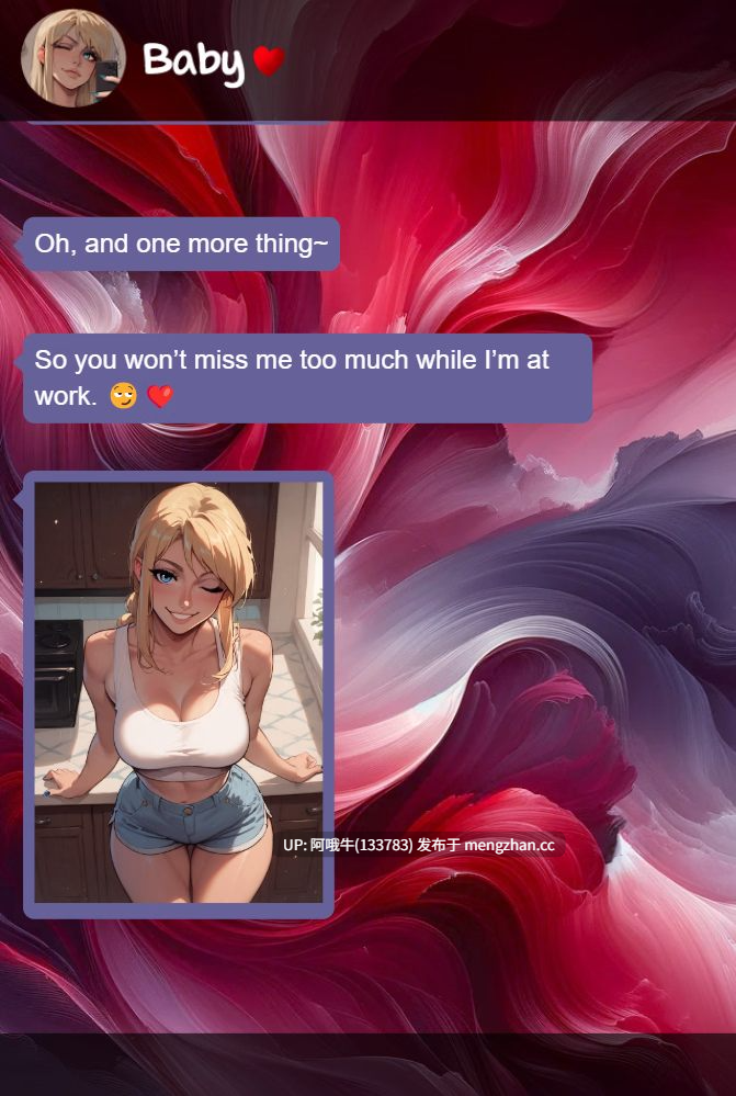 【SLG/恋爱模拟/NTR/PC/生肉】InstaBunny NTR [Ch.2] 【595M】【序号7157】-第1张图片-萌站