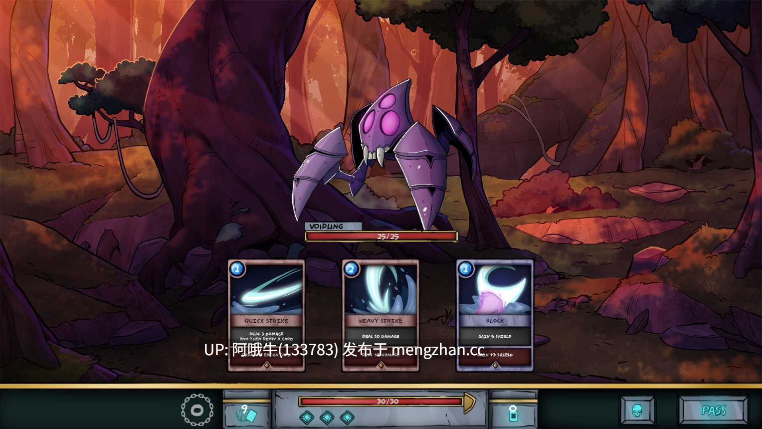 【2DCG/SLG/动态/奇幻/PC/机翻】符文之地中的欲望 Lust in Runeterra [v0.1.4xmas] 【816M】【序号7160】-第8张图片-萌站