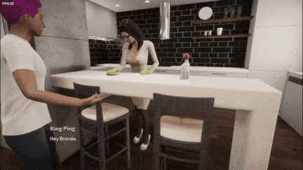 【3D/ACT/动态/PC/生肉】海边谜团 Seaside Mystery [v0.34.1] [10G]【序号7161】-第2张图片-萌站