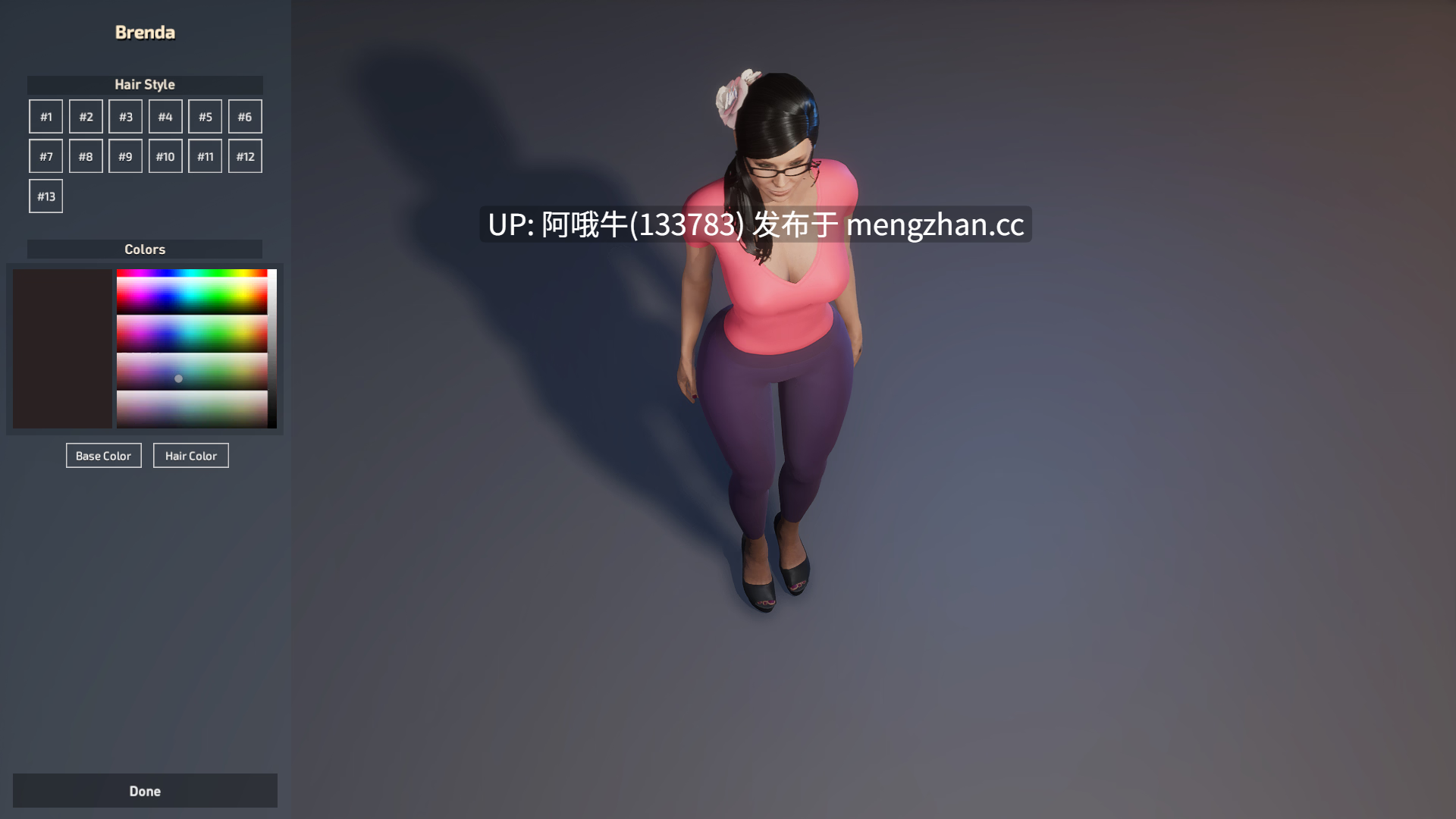 【3D/ACT/动态/PC/生肉】海边谜团 Seaside Mystery [v0.34.1] [10G]【序号7161】-第3张图片-萌站