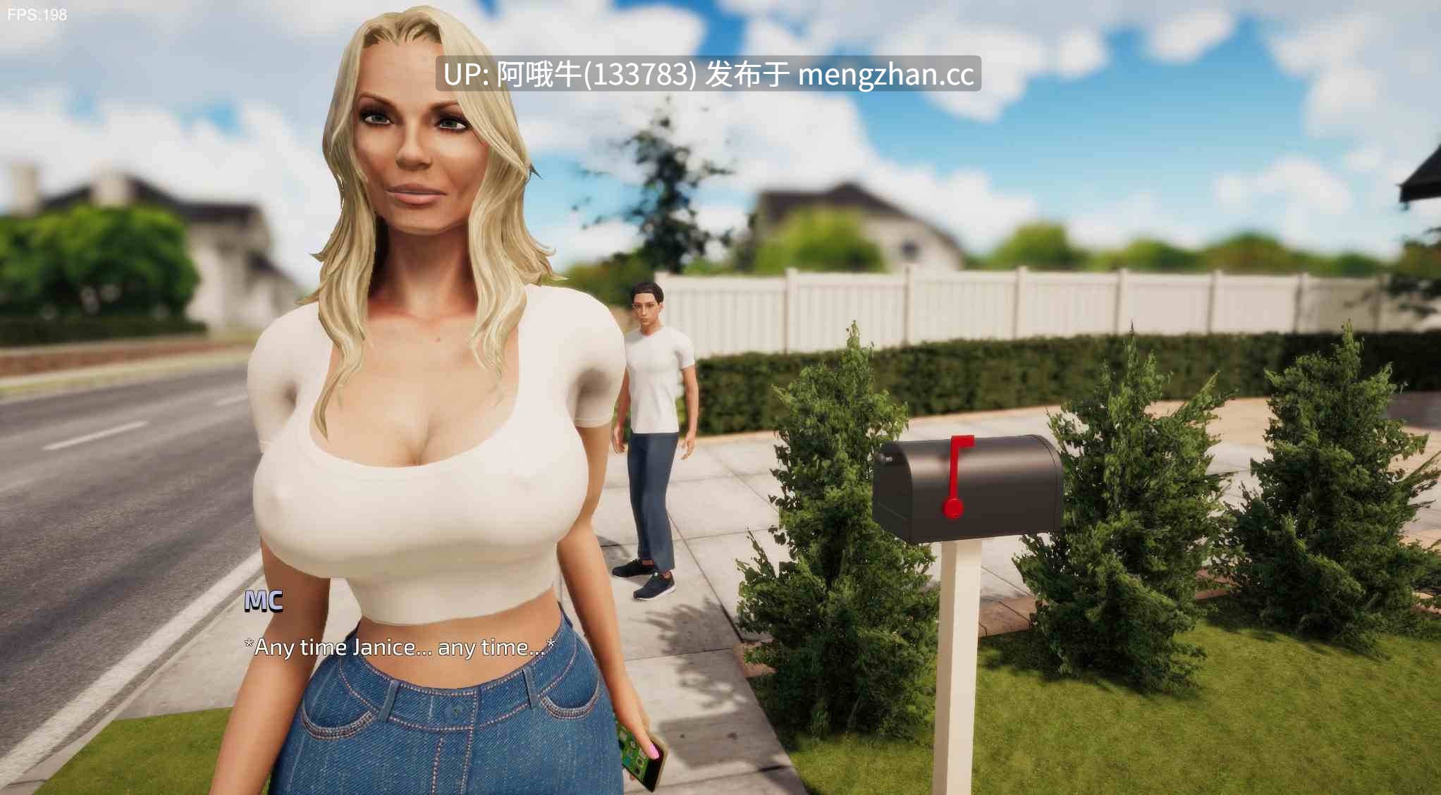 【3D/ACT/动态/PC/生肉】海边谜团 Seaside Mystery [v0.34.1] [10G]【序号7161】-第11张图片-萌站