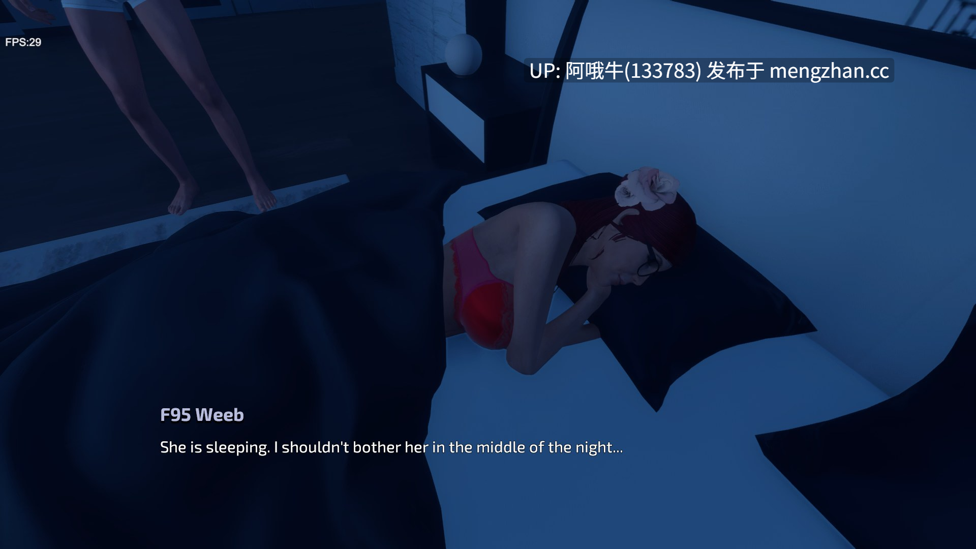 【3D/ACT/动态/PC/生肉】海边谜团 Seaside Mystery [v0.34.1] [10G]【序号7161】-第12张图片-萌站