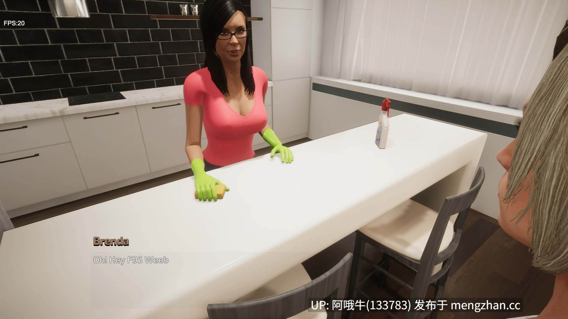 【3D/ACT/动态/PC/生肉】海边谜团 Seaside Mystery [v0.34.1] [10G]【序号7161】-第14张图片-萌站