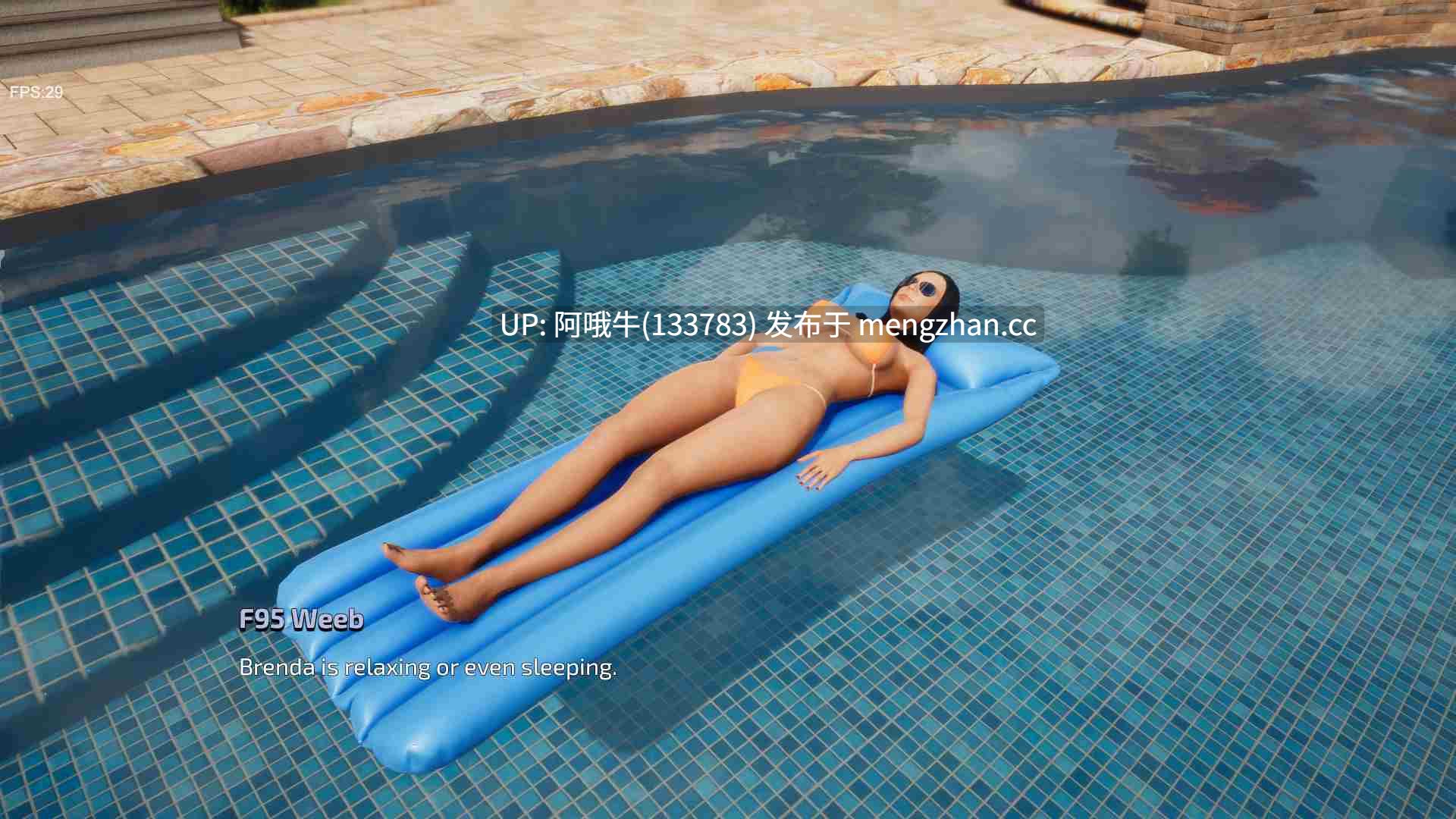 【3D/ACT/动态/PC/生肉】海边谜团 Seaside Mystery [v0.34.1] [10G]【序号7161】-第16张图片-萌站