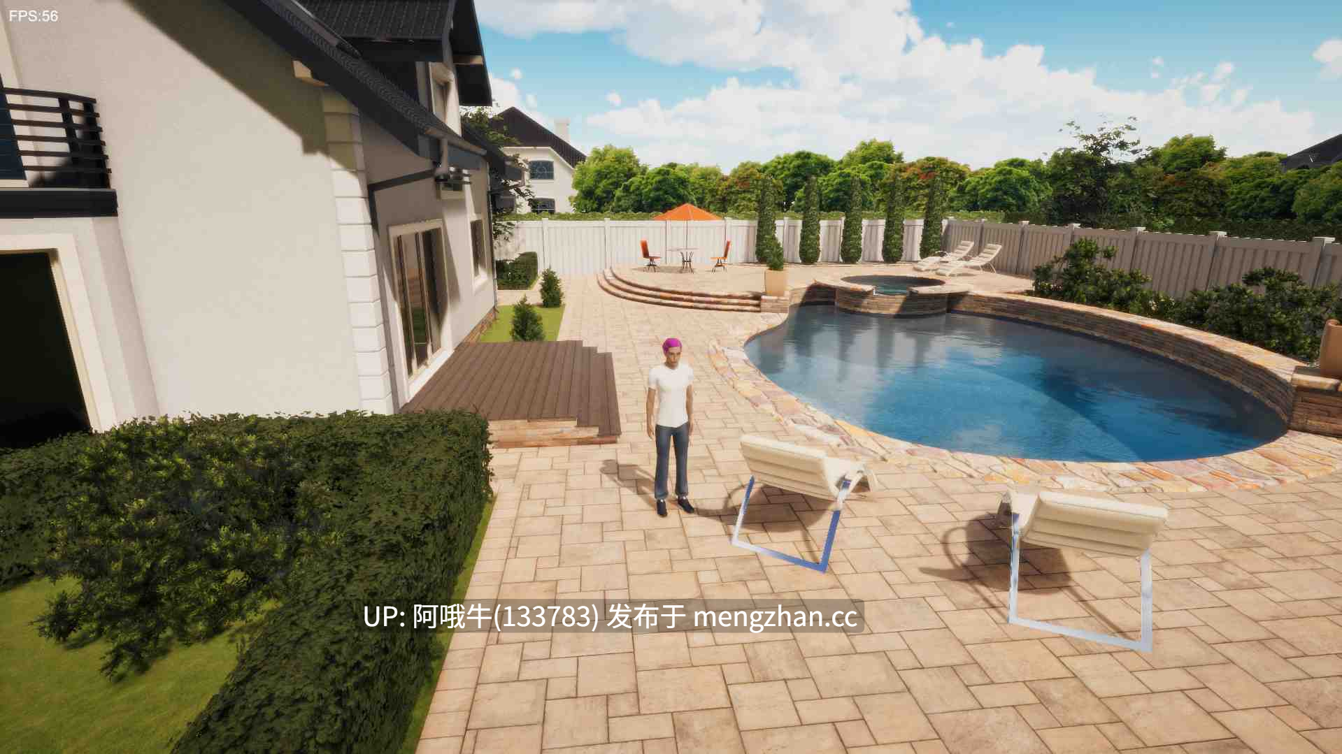 【3D/ACT/动态/PC/生肉】海边谜团 Seaside Mystery [v0.34.1] [10G]【序号7161】-第17张图片-萌站