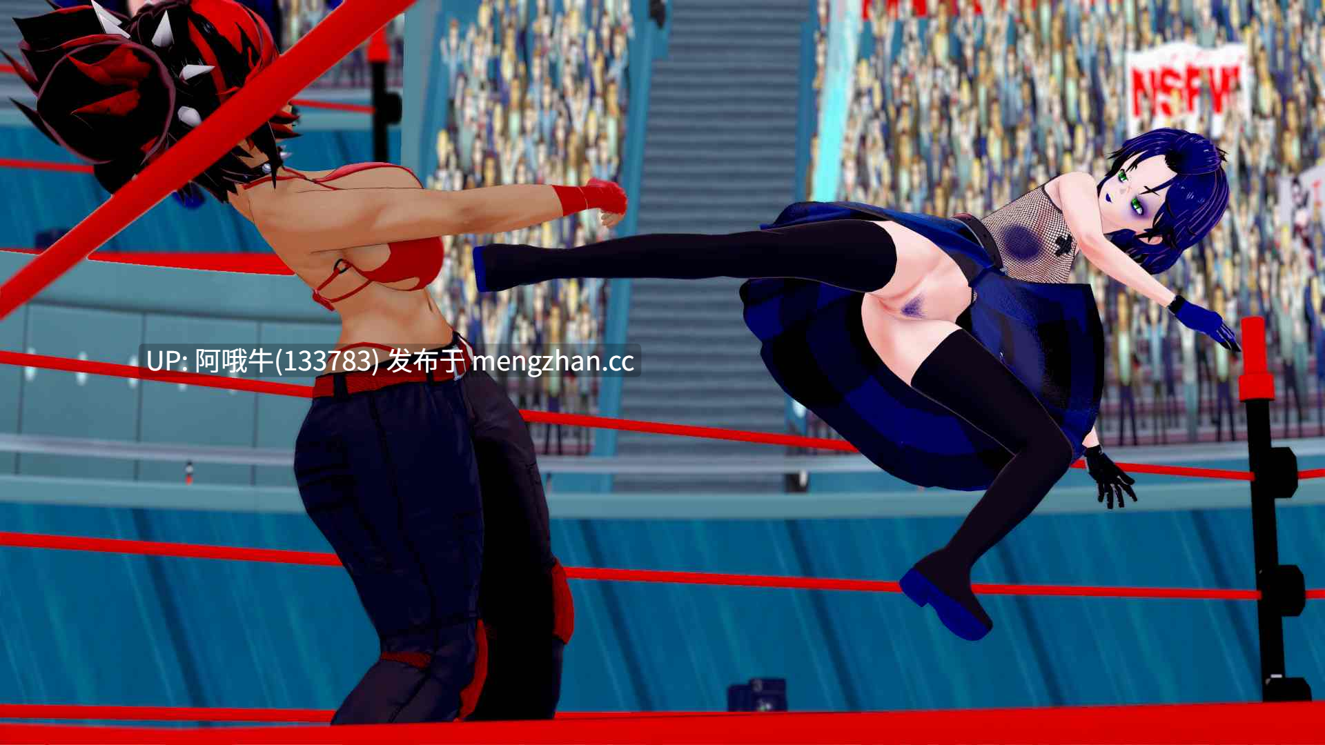 【3DCG/SLG/后宫/乱论/PC/机翻】魔戒大师 Masters of the Ring [v0.5 Ep.5 pt.3] 【3.65G】【序号7167】-第12张图片-萌站