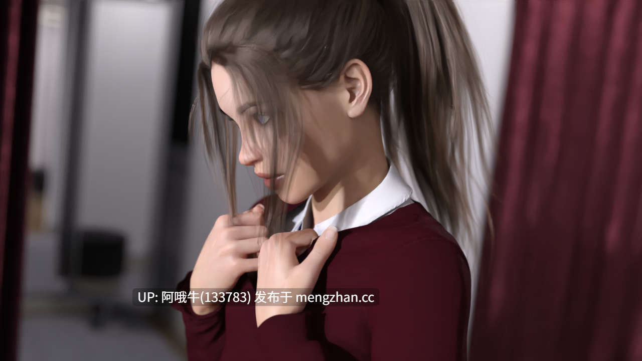 【3DCG/强奸/腐败/SLG/性玩具/PC/机翻】不道德故事：丽贝卡 Immoral Stories Rebecca [v1.7.6b] 【4.27G】【序号7178】-第3张图片-萌站