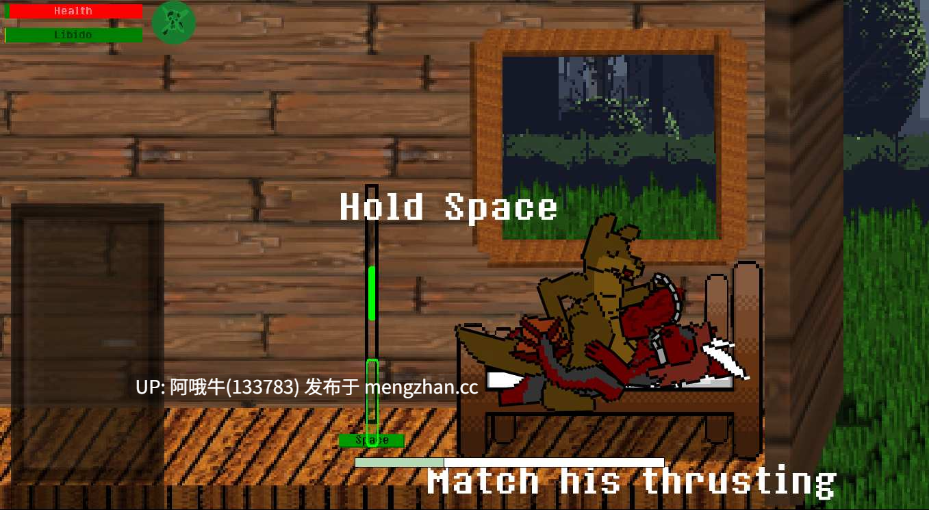 【像素/毛茸茸/兽交/ACT/动态/PC/安卓/生肉】弗西亚小径 Furthia Trails [V0.10.10] 【540M】【序号7181】-第6张图片-萌站