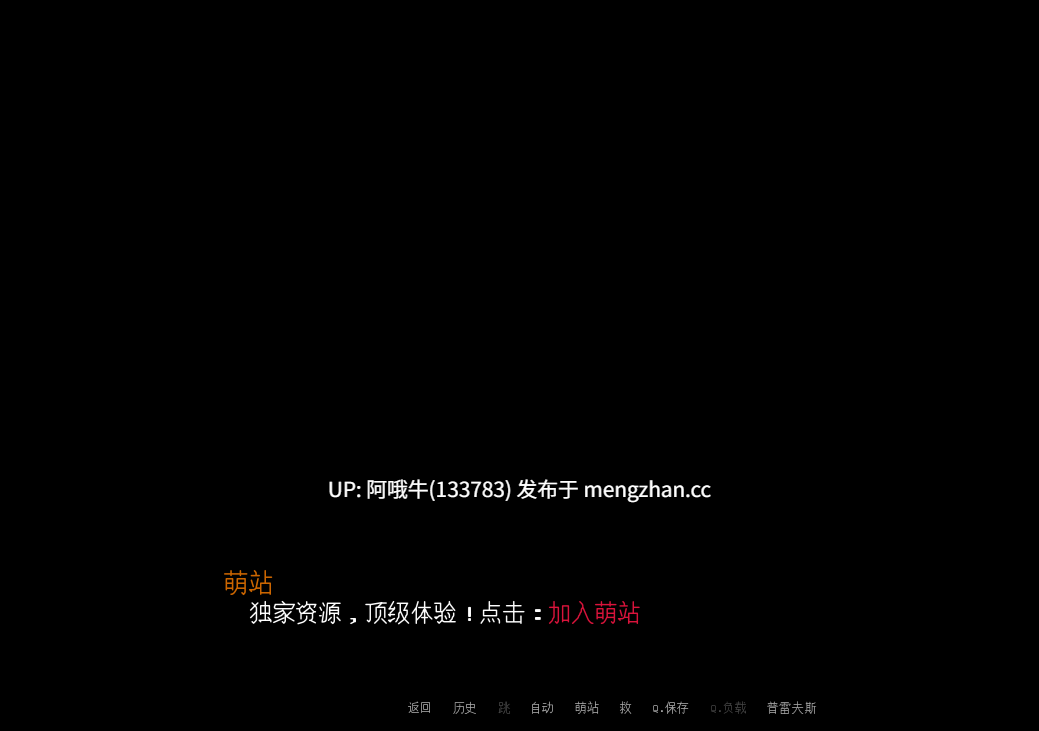 【欧美/熟女/SLG/PC/机翻/萌站内植】共同的欲望 Shared Desires [v0.1] 【1.09G】【序号7182】