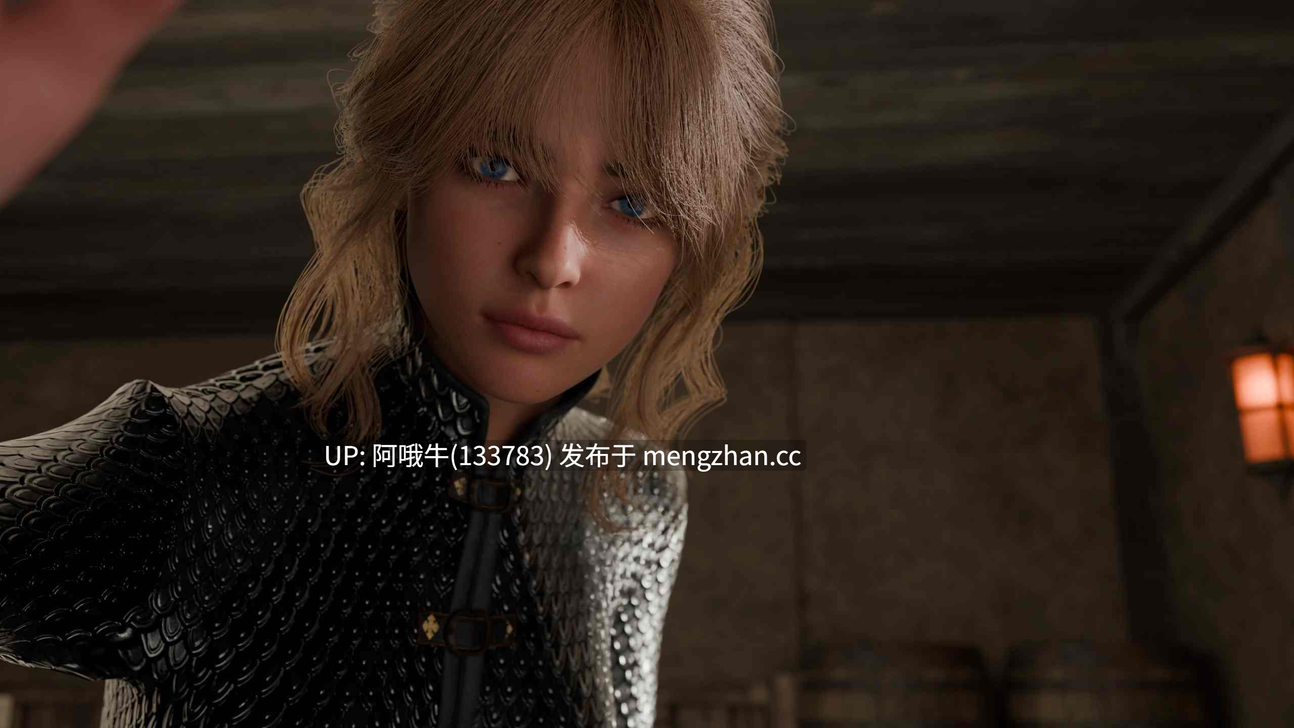 【3DCG/SLG/幻想/足交/大屁股/奴役/PC/机翻】他 Him [v0.4.0] 【4.56G】【序号7187】-第24张图片-萌站
