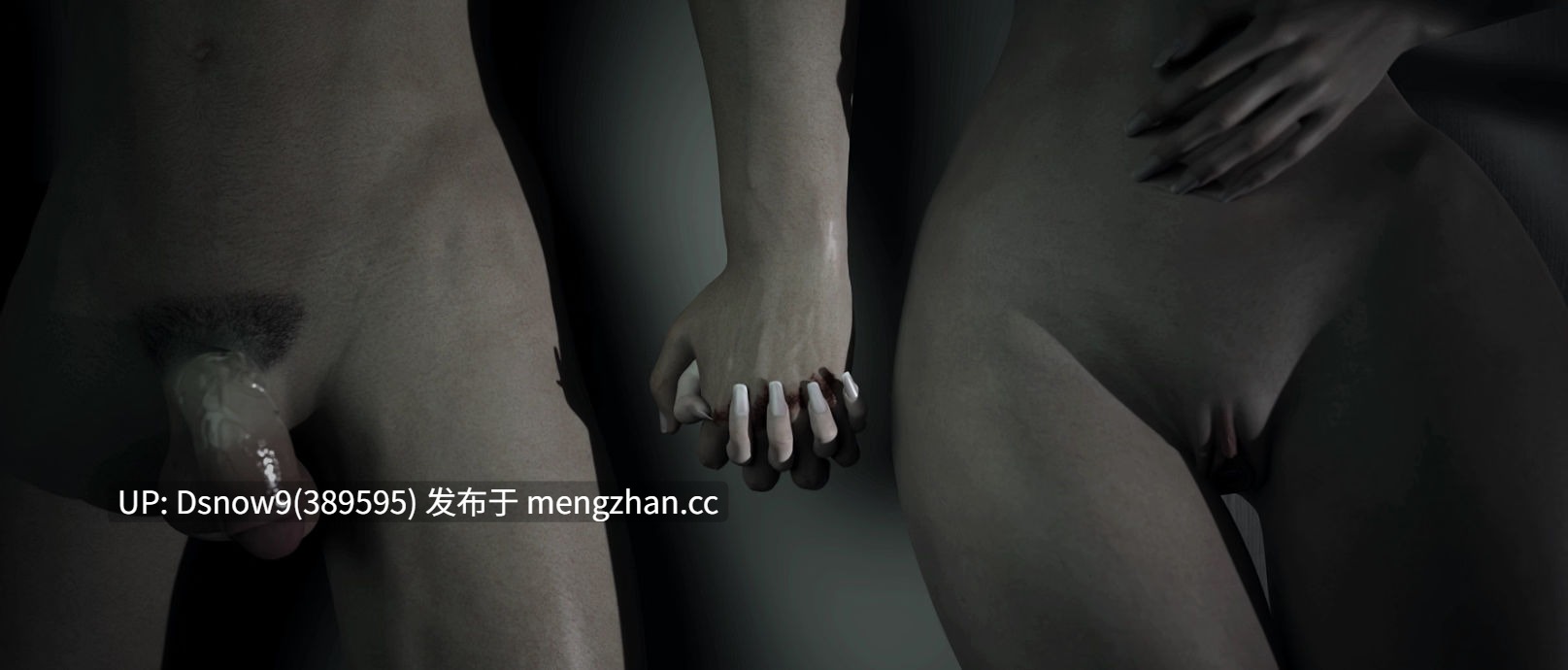 【欧美SLG/汉化/动态】黑安娜 Black Anna 完结【PC+安卓/668M】-第4张图片-萌站