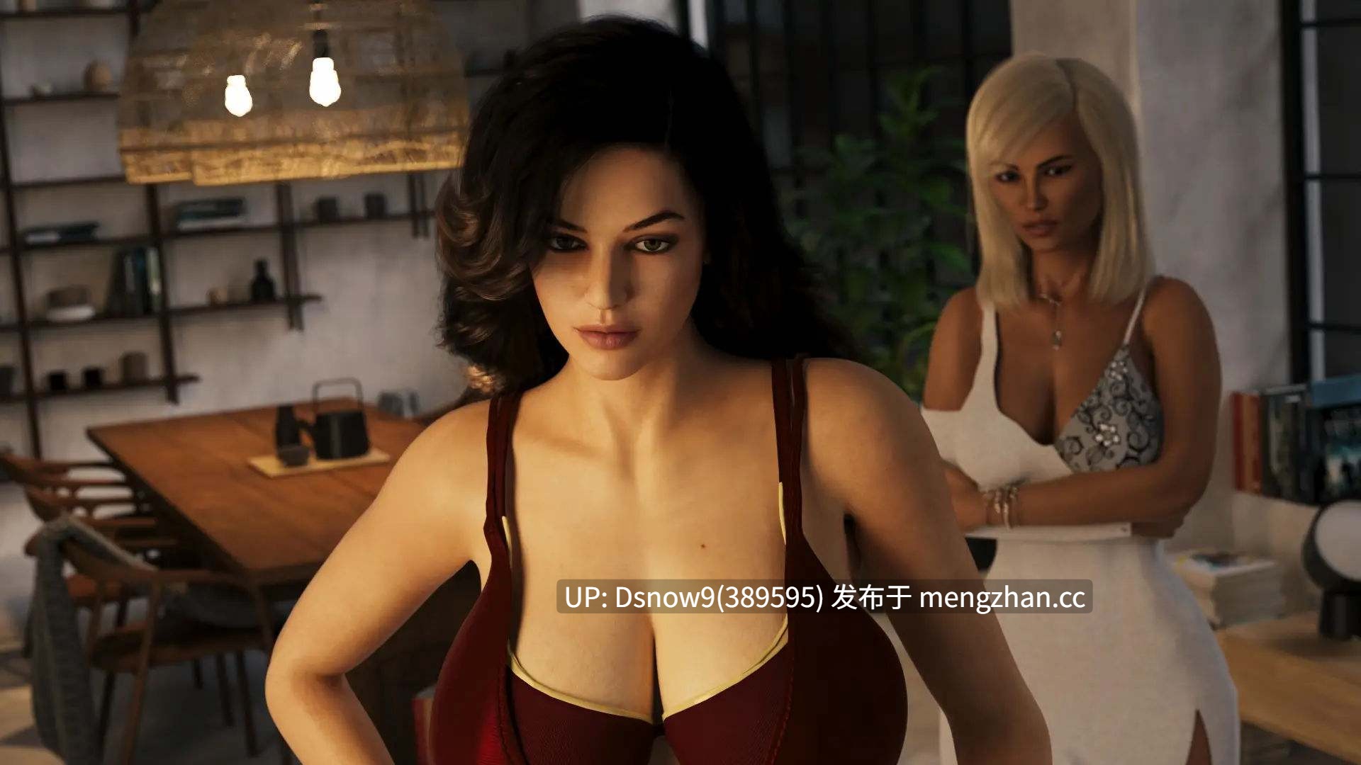 【欧美SLG/汉化/动态】网络诱惑 Cybernetic Seduction Ep.8 P2【PC+安卓/10.2G】-第6张图片-萌站 【欧美SLG/汉化/动态】网络诱惑 Cybernetic Seduction Ep.8 P2【PC+安卓/10.2G】-第6张图片-萌站