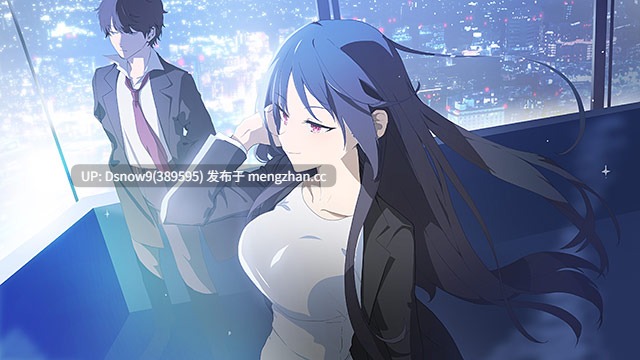 [ADV/AI汉化] 流星ワールドアクター Gaslight Bullet [PC+安卓/8.65G]-第9张图片-萌站