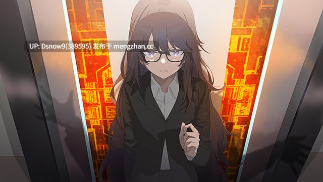 [ADV/AI汉化] 流星ワールドアクター Gaslight Bullet [PC+安卓/8.65G]-第11张图片-萌站