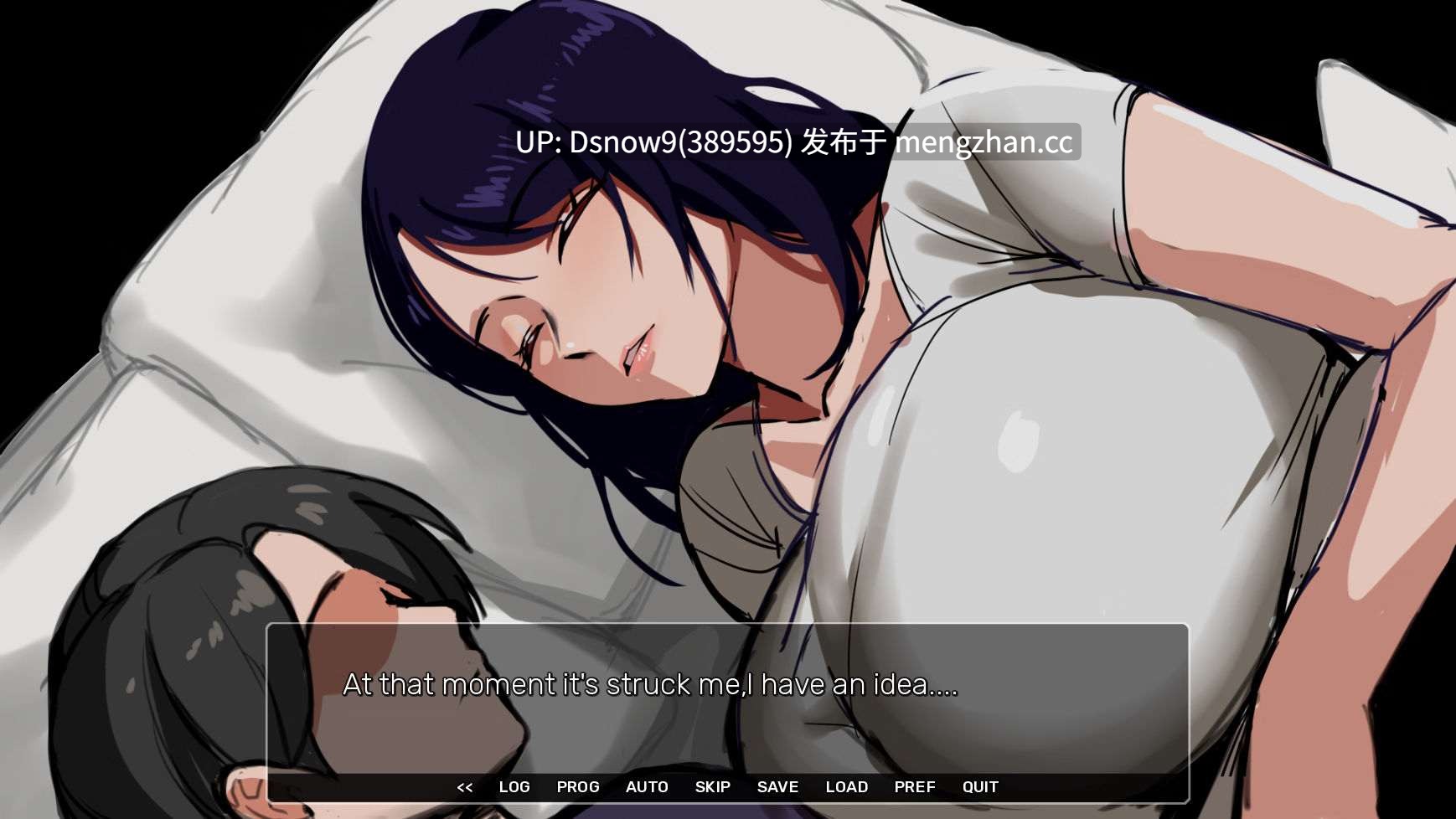 【日系SLG/AI汉化/动态】埃米斯NTS生活 Eimis NTS Life v0.1.3【PC+安卓/0.89G】-第3张图片-萌站