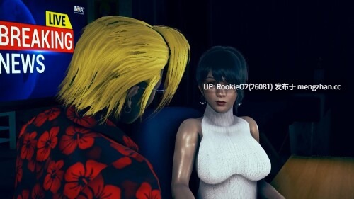 【亚洲SLG/汉化/动态/巨乳/熟女/3D/PC】不敬的异端2 / Irreverent Heresy II v1.0 AI汉化完结版【1.54G】-第9张图片-萌站 【亚洲SLG/汉化/动态/巨乳/熟女/3D/PC】不敬的异端2 / Irreverent Heresy II v1.0 AI汉化完结版【1.54G】-第9张图片-萌站
