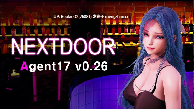 【亚洲SLG/官中/PC】特工17 / Agent 17 v0.26.10 官方中文 26.02.27更新【2.77G】-第4张图片-萌站