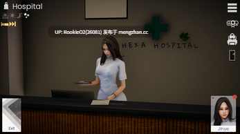 【亚洲SLG/官中/PC】特工17 / Agent 17 v0.26.10 官方中文 26.02.27更新【2.77G】-第13张图片-萌站