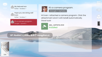 【亚洲SLG/官中/PC】特工17 / Agent 17 v0.26.10 官方中文 26.02.27更新【2.77G】-第22张图片-萌站