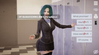 【亚洲SLG/官中/PC】特工17 / Agent 17 v0.26.10 官方中文 26.02.27更新【2.77G】-第23张图片-萌站