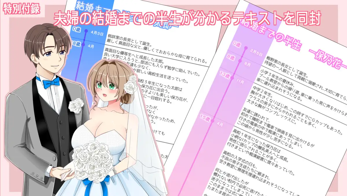 ［RPG/PC/AI汉化］沉溺于露出的人妻遭到ntr/露出に目覚めた人妻は寝取られるv1.02 -第8张图片-萌站