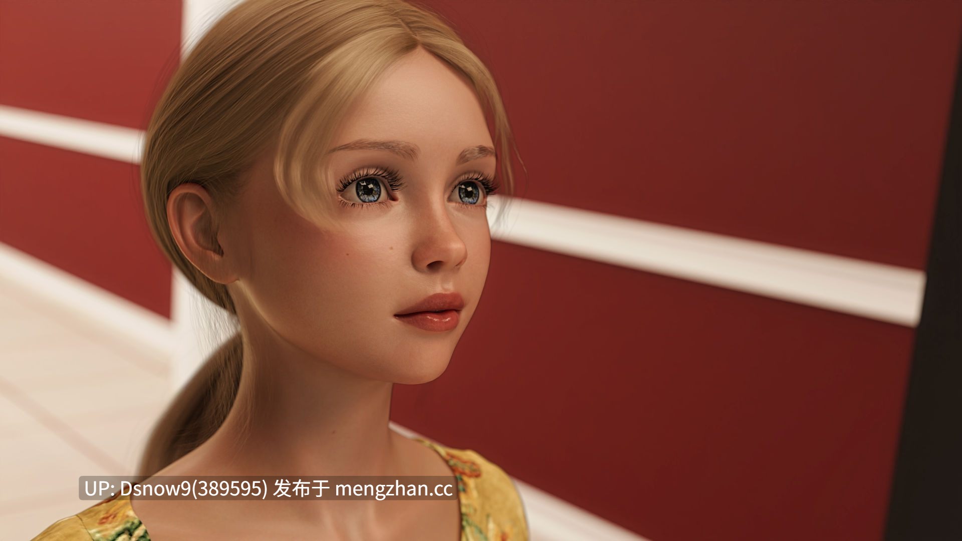 【欧美SLG/AI汉化/动态】她是我的宝贝 She Is My Precious v0.5【PC+安卓/4.81G】-第4张图片-萌站 【欧美SLG/AI汉化/动态】她是我的宝贝 She Is My Precious v0.5【PC+安卓/4.81G】-第4张图片-萌站