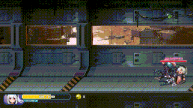 [PC][新作ACT/动态/官中/2D]太空萝拉 Space Lora – Adult Only 官方中文版 [548MB]-第3张图片-萌站
