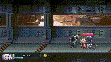 [PC][新作ACT/动态/官中/2D]太空萝拉 Space Lora – Adult Only 官方中文版 [548MB]-第4张图片-萌站