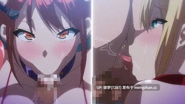 【里番/汉化】雷火剑 2月27 シスターブリーダー 巨乳姐妹花饲育调教#3 附#1-2整合-第2张图片-萌站 【里番/汉化】雷火剑 2月27 シスターブリーダー 巨乳姐妹花饲育调教#3 附#1-2整合-第2张图片-萌站