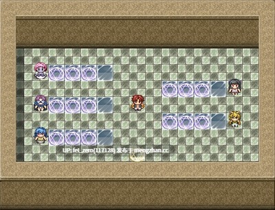【PC/RPG/汉化】纯爱魔物娘[大人の道楽] -第5张图片-萌站