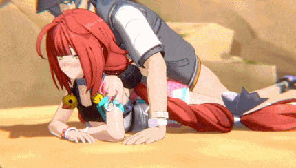 Yuzuha Beach event-第1张图片-萌站