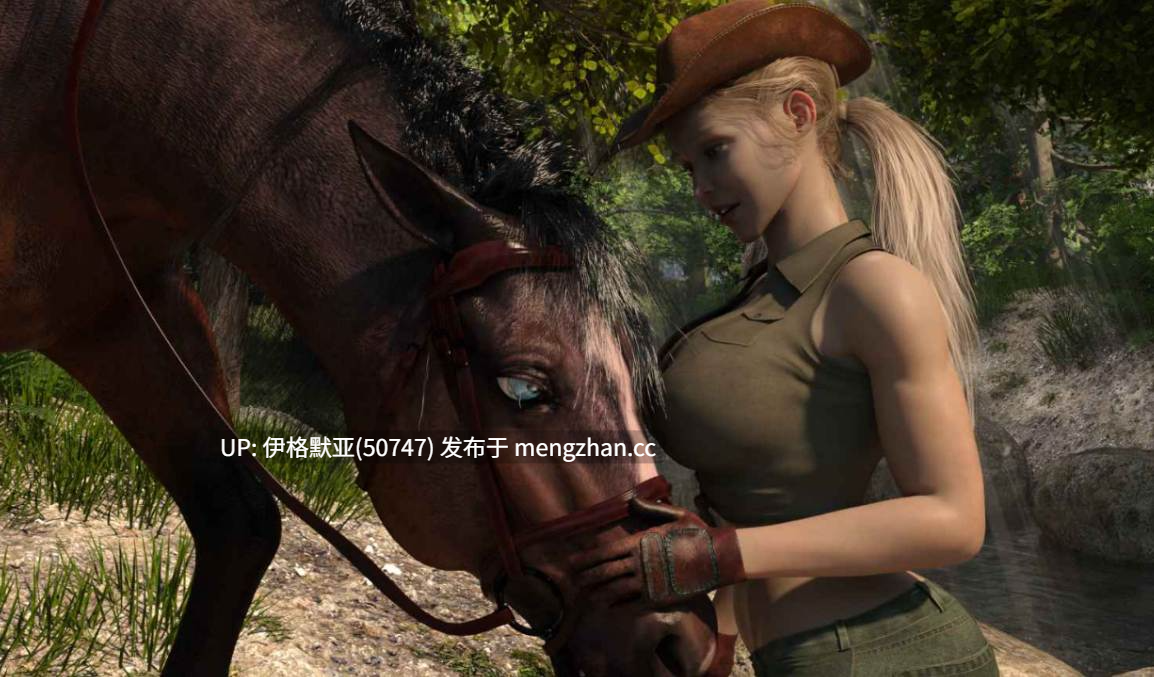 【欧美SLG/AI汉化/萌站内嵌】生命与探索Ch.End.04赞助 【PC/7.3G】【272】Project Myriam - Life and Explorations [Ch. End.04]-第3张图片-萌站