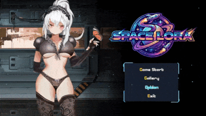 太空劳拉 ~ Space Lora – Adult Only v1.0【PC+ACT+战败H+异种奸+官中+234M】-第1张图片-萌站 太空劳拉 ~ Space Lora – Adult Only v1.0【PC+ACT+战败H+异种奸+官中+234M】-第1张图片-萌站