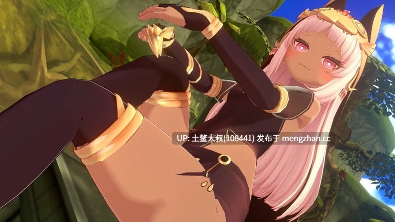 VR游戏！3D动态日式沙盒交互类RPG 机翻工具 -- 融化之夜 VR Melty Night VR [v0.6.5 Premium] 1.5gb-第12张图片-萌站