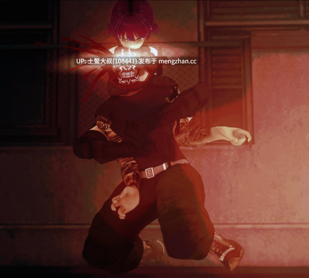 3D日式动态冒险回合制SLG 机翻 -- 行动：建立统治 Operation: Establish Dominance [v0.3.0] 1.5gb-第3张图片-萌站
