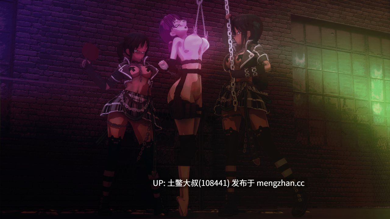 3D日式动态冒险回合制SLG 机翻 -- 行动：建立统治 Operation: Establish Dominance [v0.3.0] 1.5gb-第6张图片-萌站