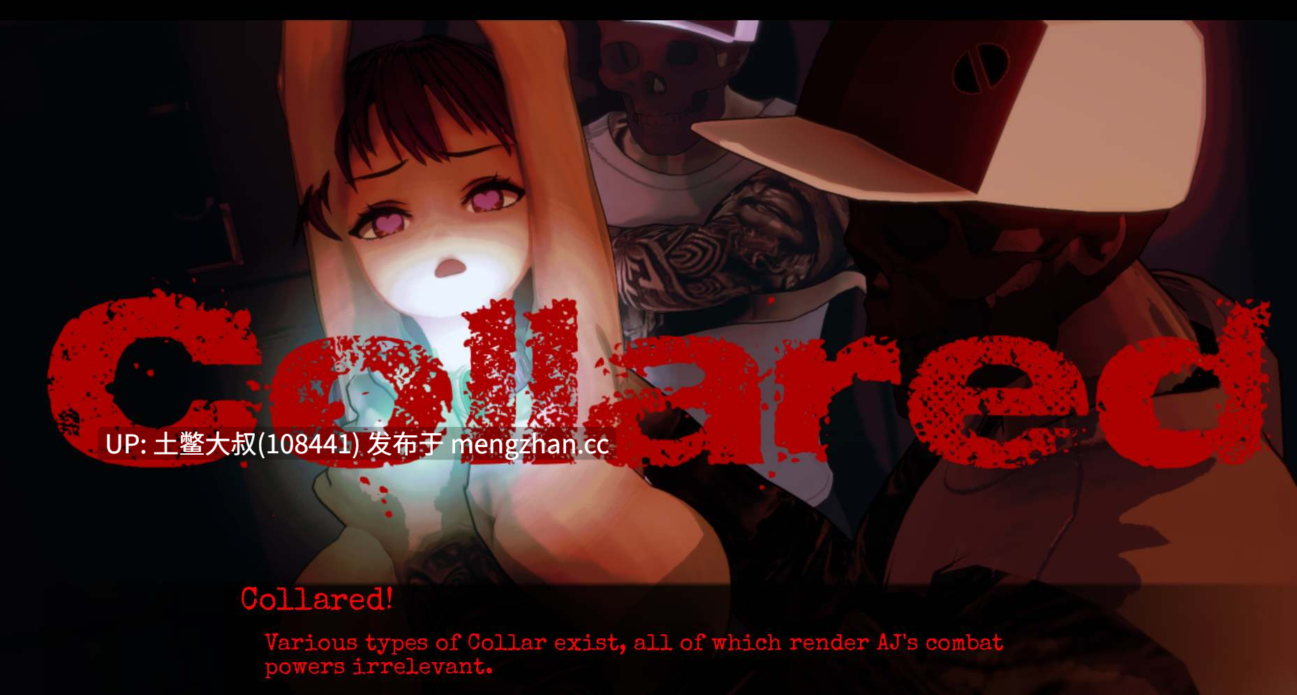 3D日式动态冒险回合制SLG 机翻 -- 行动：建立统治 Operation: Establish Dominance [v0.3.0] 1.5gb-第9张图片-萌站