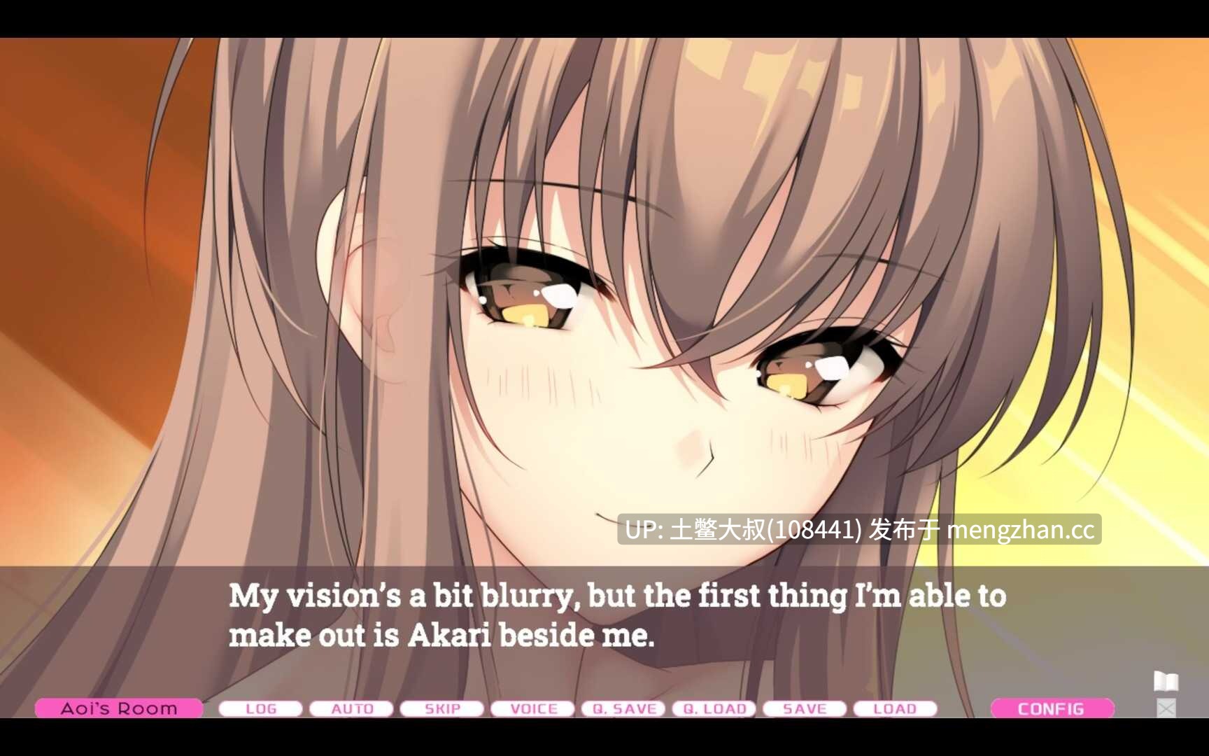 2D日式后宫类SLG 官方中文 -- 爱汁！ -嗨邻居，认识一下玩家 -Hi Neighbor, meet Gamer- [v1.0] 8gb-第7张图片-萌站